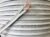 electrosmart 25m Low Profile Flat White Oxygen Free Copper OFC Loud Speaker Cable – Multi-Strand 158 (2x 79 Strand) – Outside Dimensions of Cable: 1.7mm x 10mm
