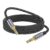MOSWAG 3.28FT/1Meter 3.5mm Aux Cord to 3.5mm Audio Aux Jack Cable Male to Male aux Cable Nylon Braided Stereo Jack Cord for Phones,Headphones,Speakers,Tablets,PCs,Music Players and More