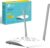 TP-Link TL-WA801N 300 Mbps Wireless N Access Point, Passive PoE Power Injector, Supports Multiple Operation Modes Access Point, Multi-SSID, Client, and Range Extender Modes, 10/100M Ethernet Port