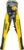 STANLEY FATMAX Automatic Wire Stripper, Strips 10-22 AWG Wire with Spring Loaded Handles, Comfortable Grip annd Adjustable Wire Stop