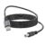 MOSWAG USB Printer Cable 5FT/1.5Meter Scanner Cable Printer Cord Type A to Type B Durable USB 2.0 Scanner Cord High Speed for HP,Canon,Dell,Epson,Lexmark,Xerox,Brother,Samsung and More