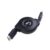 Cable Matters Retractable HDMI Cable with HDR and 4K 60Hz Resolution Support – 1m