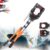 Heavy Duty Hydraulic Cable Cutters for Copper, Aluminum & Armored Cables up to 95mm – Includes Safety Valve