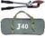 Ejoyous Ratchet Cable Cutter, Heavy Duty Adjustable Cut up to 300mm² Industrial Grade Manual Ratcheting Wire Cutter and Wire Cable Cutter JA4