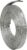 Flat Tinned Copper Wires Shielding Sleeving,Wire Cable Braided Sleeve Shield Metal Ground Straps EMI/RFI Mesh Protect (1/2″”-16ft, Silver)