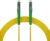 OS2 Fibre Optic Patch Cable – LC/LC (7 m) | Simplex Singlemode FTTH Fibre Optic Patch Cable