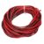 sourcing map 26 Gauge 2 Core Parallel Silicone Wire, 33Ft/10M Long 1.5mm Dia Red Black 26 AWG Flexible Extension Cord 300V for LED RGB Cable, Model Plane, Model Car, Electric Appliance
