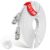 Cat6 Ethernet Cable 30m/20m/15m/10m/5m/3m/2m/1m Flat Lan Cable RJ45 High Speed 1000 Mbit/s Network Cable, UTP Internet Patch Cable Compatible with Cat5/Cat7 – for Switch/Router/Modem, White(30Meter)