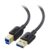 Cable Matters long USB 3.0 Cable 3m (USB 3 Cable A to B, Type A to B) for External Hard Drives, Scanners, Hubs and Docking Stations in Black