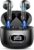 AI Language Translation Earbuds Real Time, 3-in-1 Buletooth 5.4 Translator Earbuds with 7 Translation Modes, 49H Playtime, 164 Languages Headphones Translator In Ear for Travel Business Learning Black