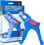 WEICON Tools Automatic Wire Stripper No. 5, Wire Stripper for Cables from 0.2-6 mm², Side Cutter, Made in Germany