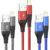 Ofuca iPhone Charger,3Pack 6FT/1.8M iPhone Charger Cable MFi Certified Lightning Cable Fast Charging Wire Compatible with iPhone 14 13 12 11 Pro Max XS XR X 8 7 6 Plus 5 SE
