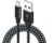 Micro USB Fast Charging Data Sync Cable,10ft/3m,for PS4/PS4 Pro /PS4 Slim Controllers,Galaxy J7,S7,S6,Fire HD Tablets,PS4 Controller for Sony,HTC,LG,Motorola,Huawei and More