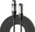 Stagg SMC6 6 metre standard microphone cable