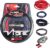 VIBE Audio Slick 1500 W System Car Wiring Kit