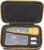 RLSOCO Hard Case Compatible with Fluke Networks MT-8200-60-KIT IntelliTone 200 LAN Toner and Probe Kit
