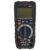 Amazon Basics Digital Multimeter Counts up to 6000, IP67, True RMS, CATIV 600V, Black