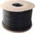 Ali’s DIY 3 Core Round Black Flex Flexible Cable 3183Y 0.75 mm – 10 metre Cut Length