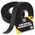 SOL 2pk 20m Wiring Cloth Tape, Black Loom Harness Binding Felt for Cars, Motorcycle, Durable and Flexible, Heat-Resistant Adhesive Fabric Strip, Ideal for Automotive Electrical Wire Cable Management