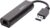 Amazon Basics USB 3.0 to 10/100/1000 Gigabit Ethernet Internet Adapter, Black, 1-Pack