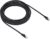 Amazon Basics Cat 6 Gigabit Ethernet Cable – 7.6m, Snagless RJ45 Connectors, High-Speed Internet Patch Cord, Black