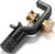 Armored Cable Stripper Tool, 8-30mm Wire Stripper Transverse Cable Stripping, Fiber Optic Stripper Armoured Cable Stripping Knife Coaxial Mid Span Cable Stripper Radial Cutter for Vertical Cutting