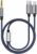Aux Cable for iPhone & Samsung in Car, 3.5mm Jack Audio Cable Adapter for Music for iPhone 17 16 15 14 13 12 Pro Max Galaxy S25 S24 S23 S22, Compatible with Car Stereo, Headphones & Speakers