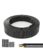 18/3 AWG Electrical Wire | 3×0.75mm² Stranded Copper Conductors 25M/82.02FT | 12V/24V/240V Automotive Grade Cable | Flexible UV-Resistant for LED Transformers, Boat Systems