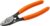 Bahco 2233D-160 2233D Heavy-Duty Wire Stripper, 160mm Length