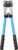 Battery Cable Crimping Tool 6-50mm²(AWG 8-1/0) Battery Cable Lug Crimping Tools Hand Electrician Pliers for Heavy Duty Wire Lugs Battery Terminal Copper Lugs (Blue)