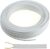 Bell Wire Flat 2 Solid CORE Flexible DOORBELL INTERCOM Phone Cable 10M