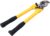 Heavy Duty Cable Cutters Pliers Electrical Cable 14 Inches (350mm) Cutting Copper and Aluminum Wire Rope Electrical up to 100 mm²