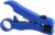 Cable Cutter Tool, Wire Cutter, Stripper Coax Coaxial Cable Stripper Stripping Tool for RG59 RG6 RG7 RG11 Wire