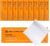 K&F CONCEPT Microfiber Cleaning Cloths – 10 Pack Lens Cleaning Cloth for Cleaning Camera Lenses, Glasses, Screens, Camera, Eyeglasses, Tablets Washable