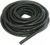 Corrugated Hose for Cars Split Loom Wire Insulating Protective Hose for Electrical Cables Wire Flexible Tube Cable Management Organiser Diameter 7mm, 3 Meters