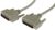 DB-25 pin Male M IEEE1284 Parallel Switchbox Cable 2m