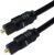 Digital Optical Audio Cable Toslink Male to Male 1m