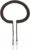 Duronic Aux Audio Cable 0.5m | 3.5mm Male-to-Male Jacks | Coiled Auxiliary Lead that Extends to 0.5 Metres | Extendable Cable for Music, Headphones, Tablets, MP3 Players, Smartphones, Car Headphones