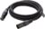 Elgato XLR Cable – Shielded Microphone Cable for Studio Recording and Live Production, Gold-Plated Pins, Male to Female, for Mic and Balanced Analog Line Levels, 10ft/3m