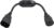 Eonvic PDU UPS Power Cord Cable, IEC 320 C14 to C13 with On/Off Switch 30cm