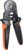 Ferrule Crimping Tool, Preciva Wire Crimper Plier, 0.25-10mm²/AWG23-7 Self Adjustable Ratchet Bootlace Ferrule Wire Crimping Plier, Hand Crimper Plier Wire Terminal Crimping Tool