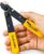 Fiber Optic Stripping Stripper FO 103-S Fibra Optica Stripper FO 103-S Fiber Optic Stripper