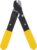 Fibre Stripping Tool, Fiber Optic Stripper, Wire Stripper High Quality Optical Fiber Cable Stripping Pliers Cutter Hand Tool for Fiber Stripping