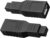 FireWire IEEE 1394 Adapter, 400 to 800 Adapter Converter IEEE 1394a 6-Pin Female to 1394b 9-Pin Male