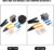 FTTH Fiber Optic Stripping Tool Kit Include FC-6S Fiber Cleaver +CFS-3 Fiber Optic Stripper