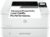 HP Laserjet Pro 4002dw Laser Printer | Black and White | Printer for Small Medium Business | Print | 2-Sided Printing | Dual-Band Wi-Fi, Ethernet | Energy Efficient