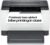 HP LaserJet M207dw Printer, Compact, Black and White, Wireless, Print, Easy Setup and Reliable Wi-Fi, Up to 28/27 (Letter/A4) Simplex ppm, Best Home Office Laser Printer, Best Laser Printer for Office