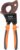 iCrimp Ratchet Cable Cutter, Cuts up to 32mm Diameter, High Performance Cable Cutter for Cutting Electric Aluminum Copper and Multi-Core Cables IWS-325S
