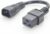 IEC 60320 C14 to C19 Power Cable 16AWG SJT 2ft 610mm High Performance Adapter Cable for Data Center, Server, PDU, UPS Systems