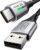 INIU USB C Charger Cable 3m 3.1A Type C Cable Fast Charging, Braided USB A to USB-C Phone Charger Cable USBC for iPhone 16 15 Pro Samsung Galaxy S22/S21/S20/S9 Huawei P9 Pixel 7/6 iPad Switch PS5 etc.